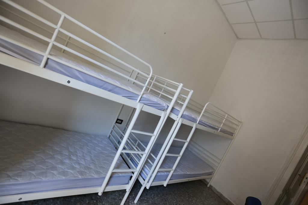 Youthhome B&B Neapel Zimmer foto